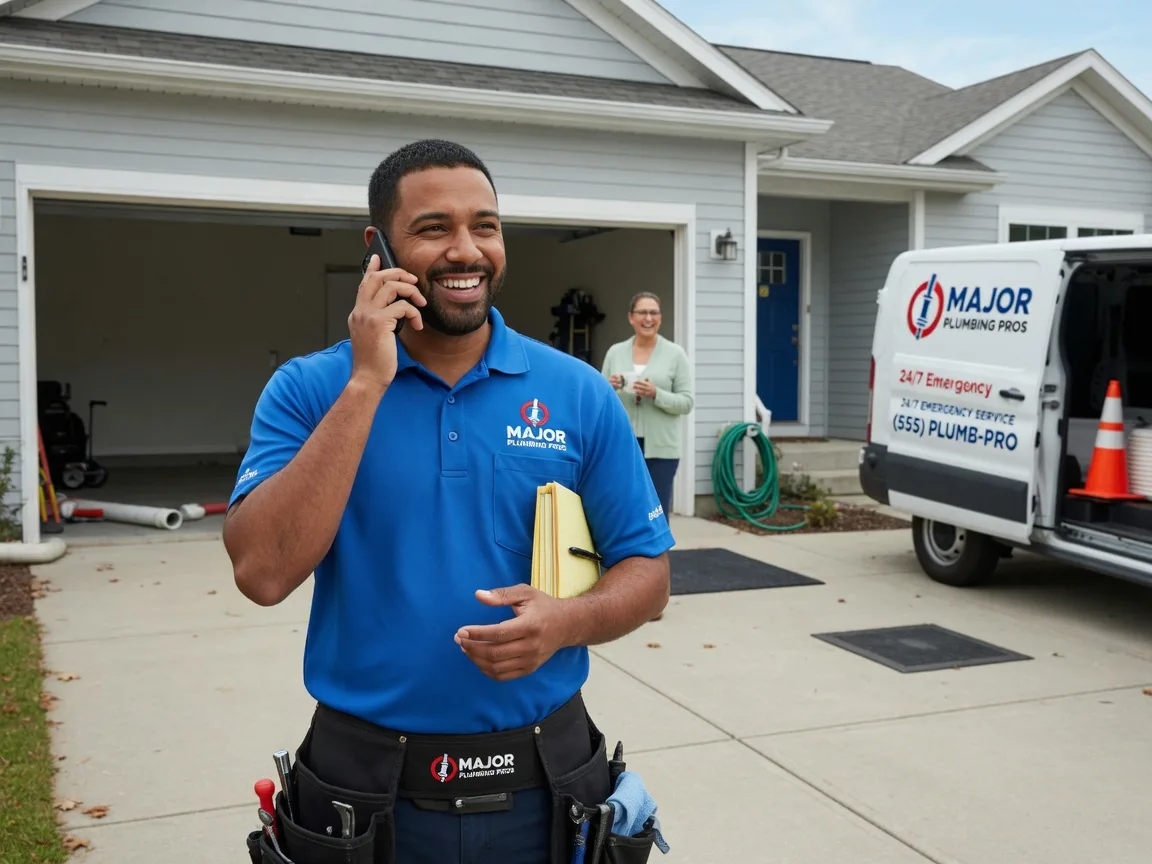 Drain Cleaning Services Newport, ME FAQs